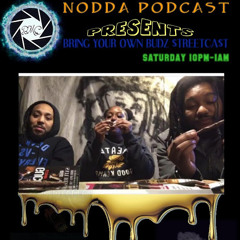 Nodda Podcast