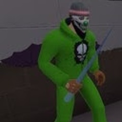 TOXICMAN