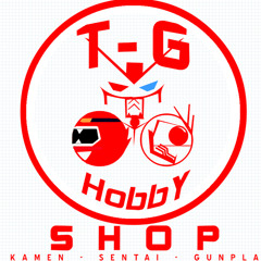 T.G Hobby Darwin