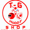 T.G Hobby Darwin