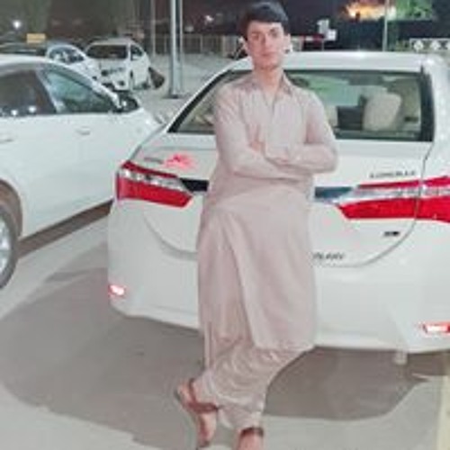 Nasibullah Sahibzada’s avatar