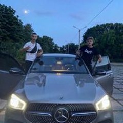 Андрей Антонов