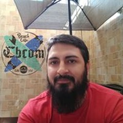 Raudel Macias Dueñas