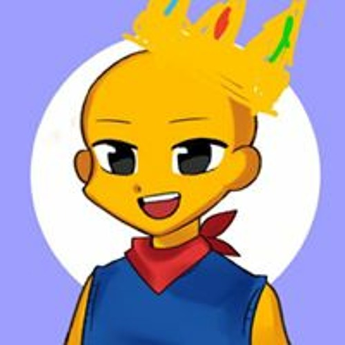 Luka Ozbetelashvele’s avatar