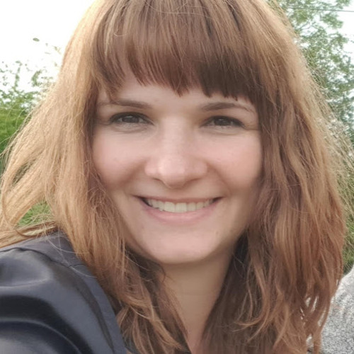 Natalia Sidorenko’s avatar