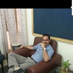 Sajid Khattak