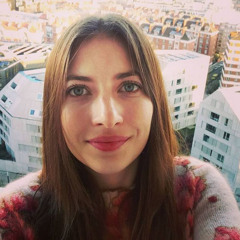 Lola Brishoual