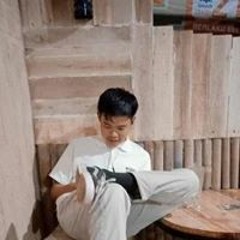 Teguh Pratama
