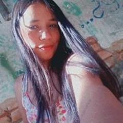 Ceceu Marcelly