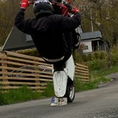 Ole Edward Andreassen