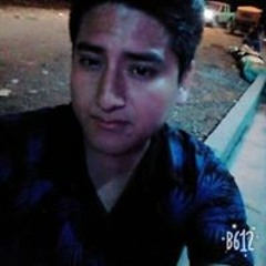 Junior Reynaldo Vargas