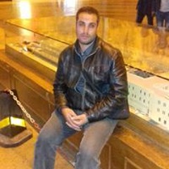 ابو احمد العتريسى