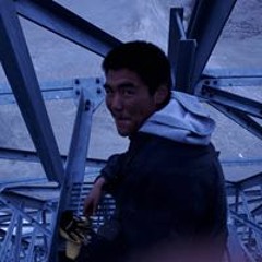meyaqaunaq