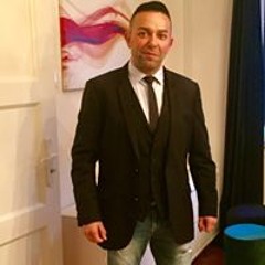 Hakim Guettaf