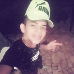 Josué Benítez ☻👊