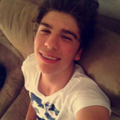 Gabriel H.R