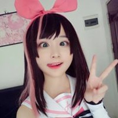 Kizuna AI