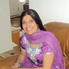 Ravinder Ravi