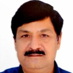 Arvind Vyas