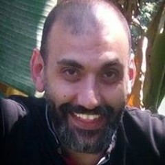 Ahmed Abdelbaset ElMdrek
