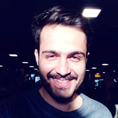 Mohsen Rashidi