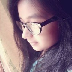 Sreoshi Chowdhury