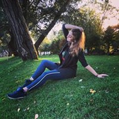 Юлия Слободчикова