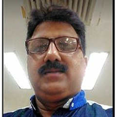 Sarup Kumar