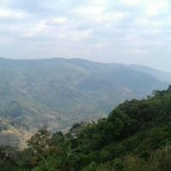 Huy Ranger