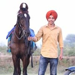 Karan RANDHAWA