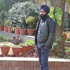 surmukh singh