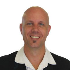 Stuart Hyslop
