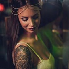 Marlen Katze