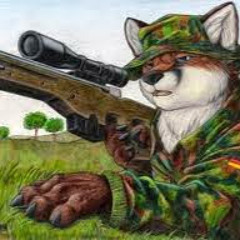TheAussieOtter