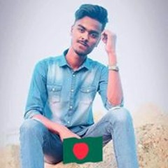 Amzad Ur Rashid