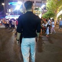 Trần Hải Phụng