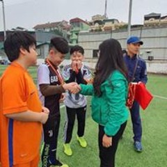 Xuan Anh Quach