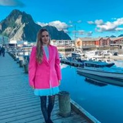 Jolita Bancevičiūtė