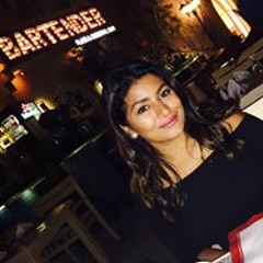 Sonia Bharadwa-Ahmed