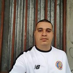 Andres Jimenez