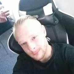 Rikardt Grønbek