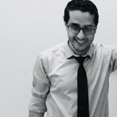 Mohammed Elnady