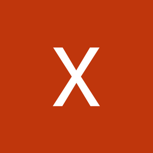 SoundCloud profile picture for @xqses
