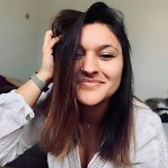 Maëva Dousset