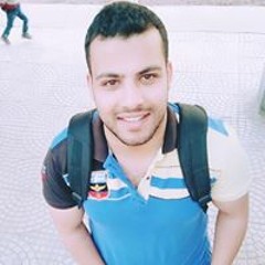 Mo Akef
