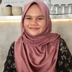 HADIRAH ARIFAH MOHAMAD