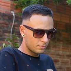 Luan Pedroso