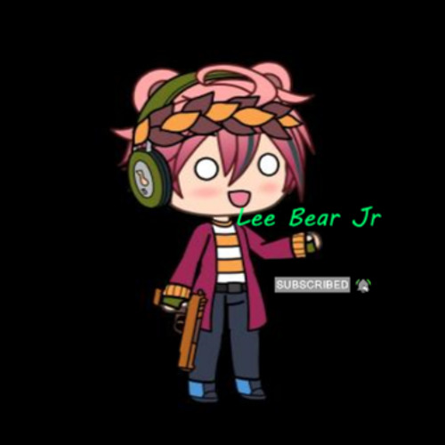 Lee Bear Jr S Stream - roblox nani audio
