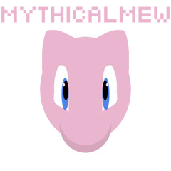 Mythical Mew