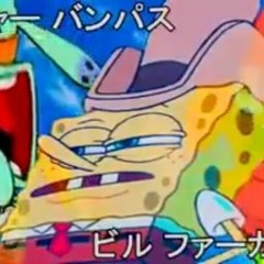Sponge Bar
